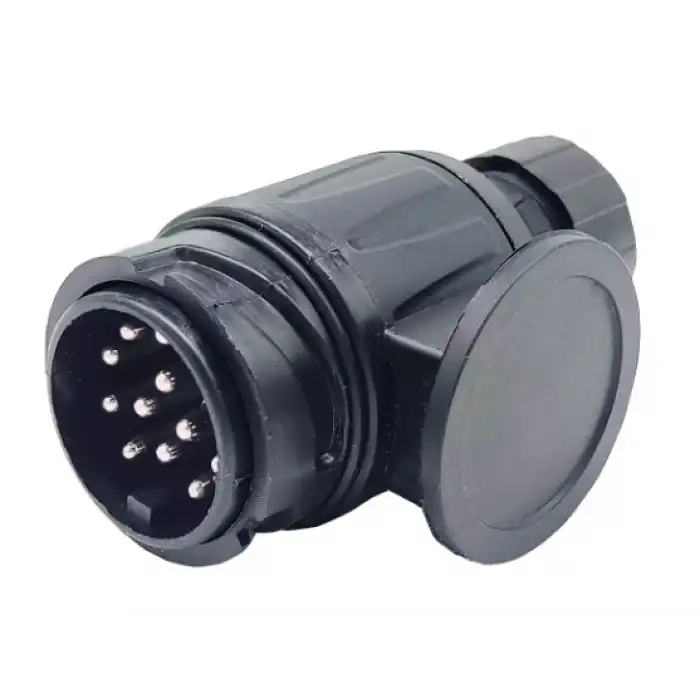 13 Pin Römork Fişi