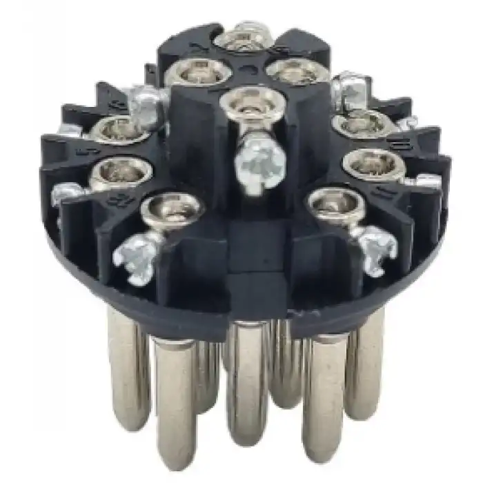 13 Pin Römork Fişi