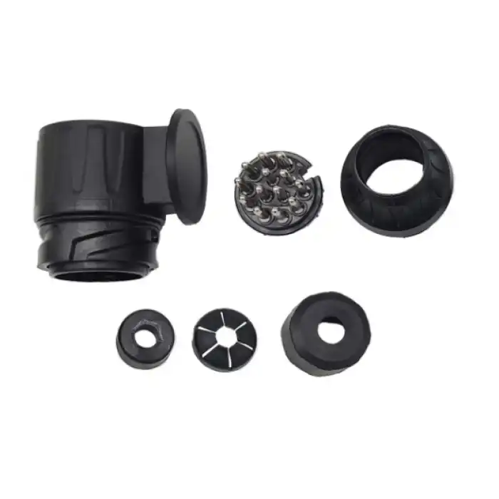 13 Pin Römork Fişi