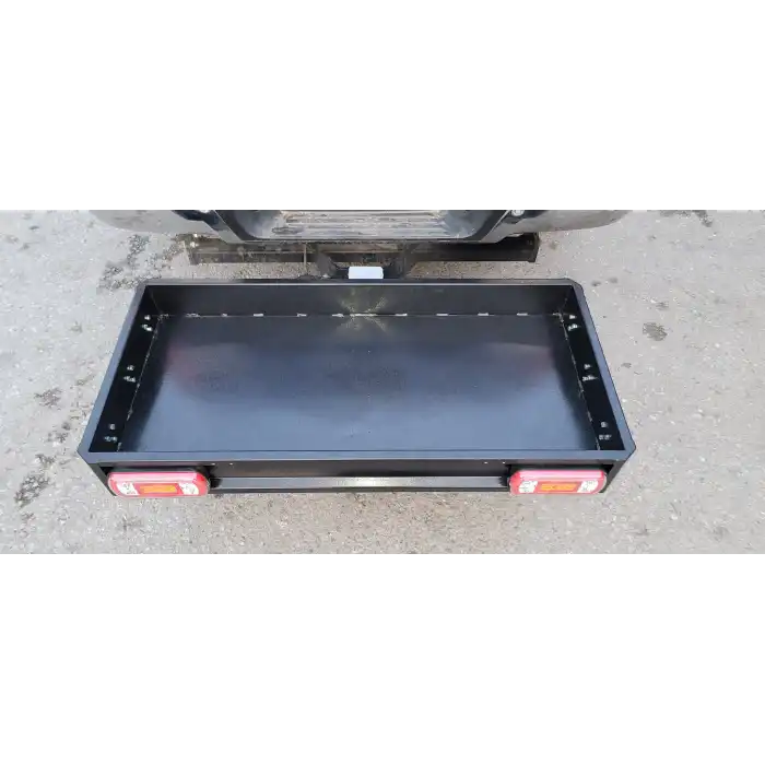 Tow Box Taşıma Bagajı