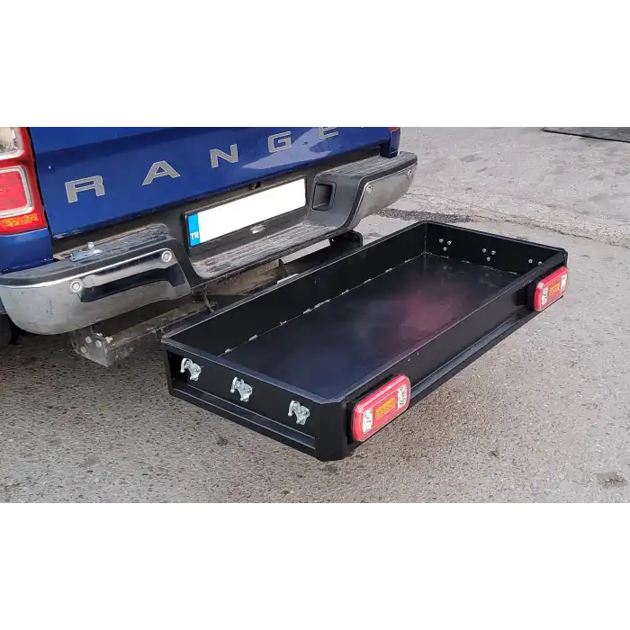 Tow Box Taşıma Bagajı