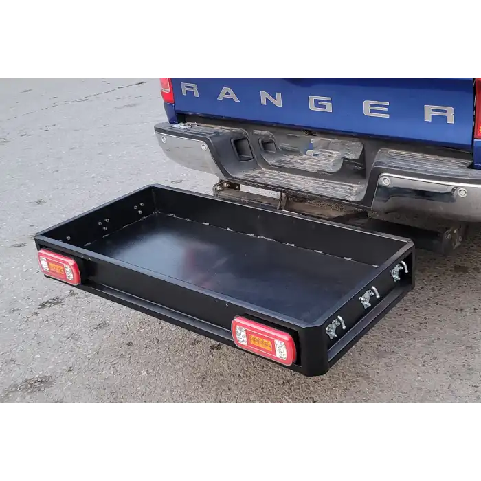 Tow Box Taşıma Bagajı