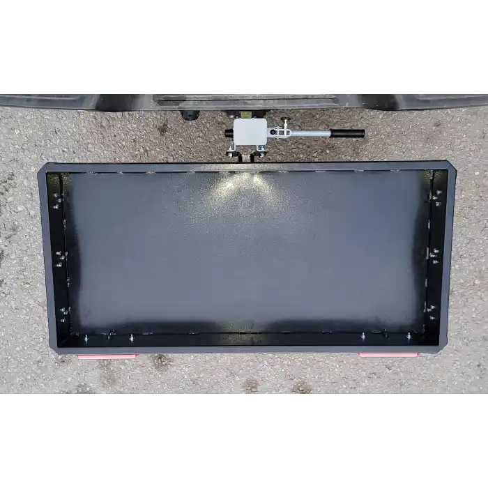 Tow Box Taşıma Bagajı