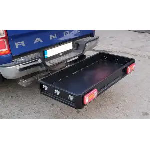 Tow Box Taşıma Bagajı