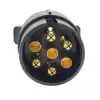 7 Pin Römork Fişi
