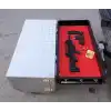 Tow Box Köpek Taşıma Kabini
