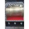 Tow Box Köpek Taşıma Kabini