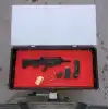 Tow Box Köpek Taşıma Kabini