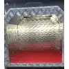 Tow Box Köpek Taşıma Kabini ( Profil Şase)