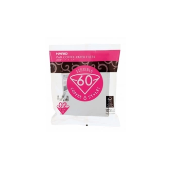 V60 02 Dripper Kağıt Filtresi 100 Adet