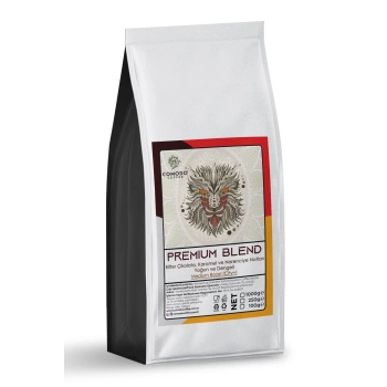 Comodo Coffee Premium Blend 1000 gr