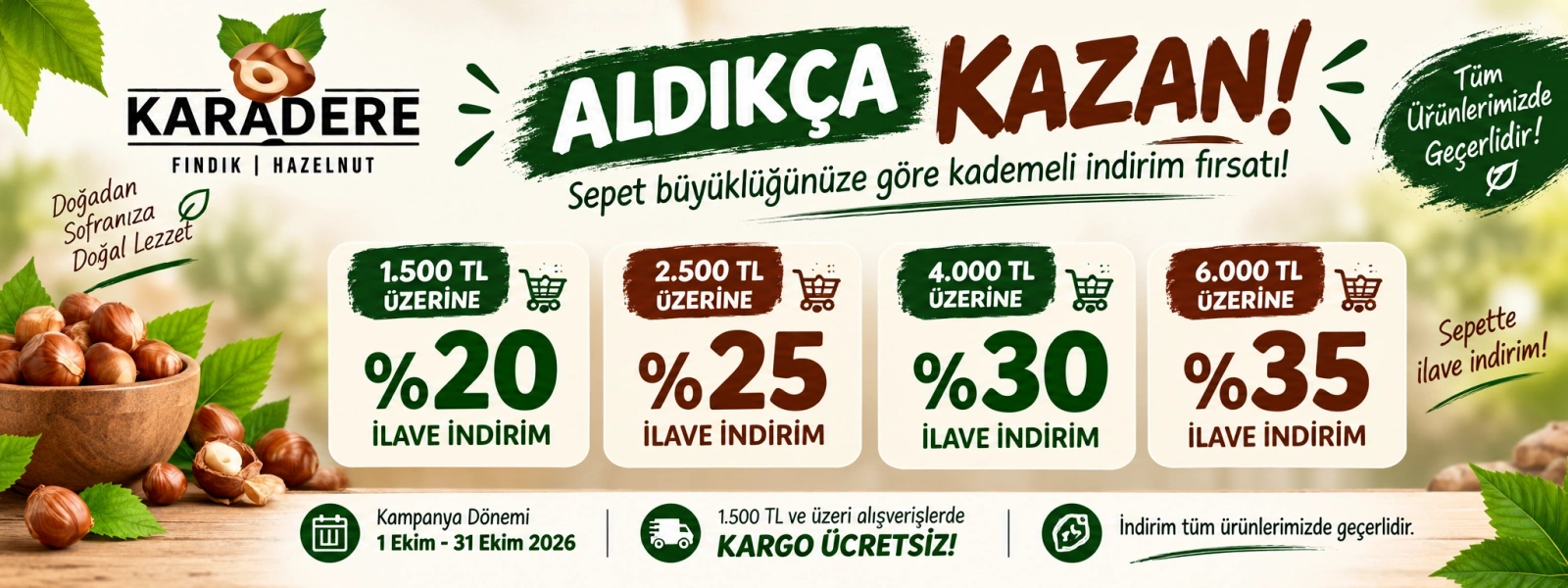 ALDIKÇA KAZAN