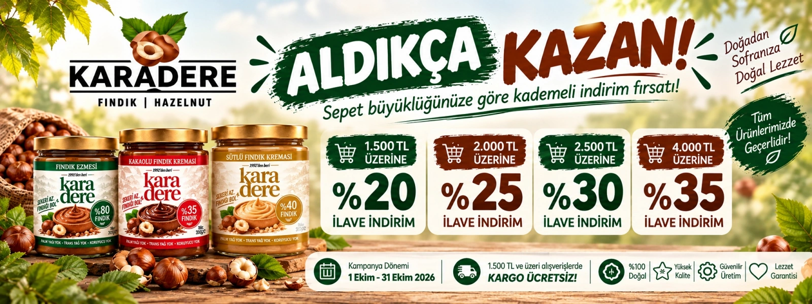 ALDIKÇA KAZAN