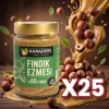 Karadere Fındık Ezmesi 300gr (10-25-50)