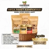Karadere Fındık Bayram Menüsü