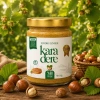 Karadere Fındık Ezmesi %80 Fındıklı 320gr (10 Adet)