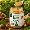 Karadere Fındık Ezmesi %80 Fındıklı 320gr (10 Adet)