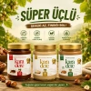 Karadere Fındık Süper Üçlü