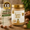 Karadere Fındık Sütlü Fındık Kreması %40 FINDIKLI 350gr (10 ADET)