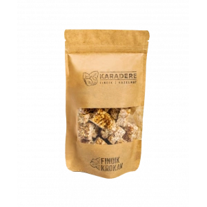 Karadere Fındık Krokan