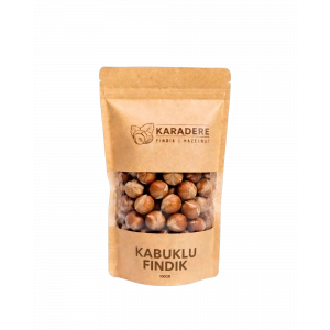 Karadere Fındık Giresun Kabuklu Fındık