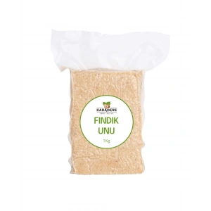 Karadere Fındık %100 Kavrulmuş Fındık Unu