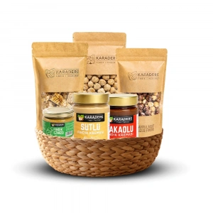 Karadere Fındık Mega Paket