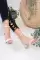 Skin Skin Woman Classic Heels Shoes