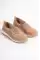 Nut Skin WomenS Stone Daily Shoes