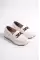 White Skin WomenS Glinery Daily Shoes