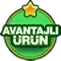 AVANTAJLI ÜRÜN