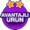 ÇOK AVANTAJLI ÜRÜN