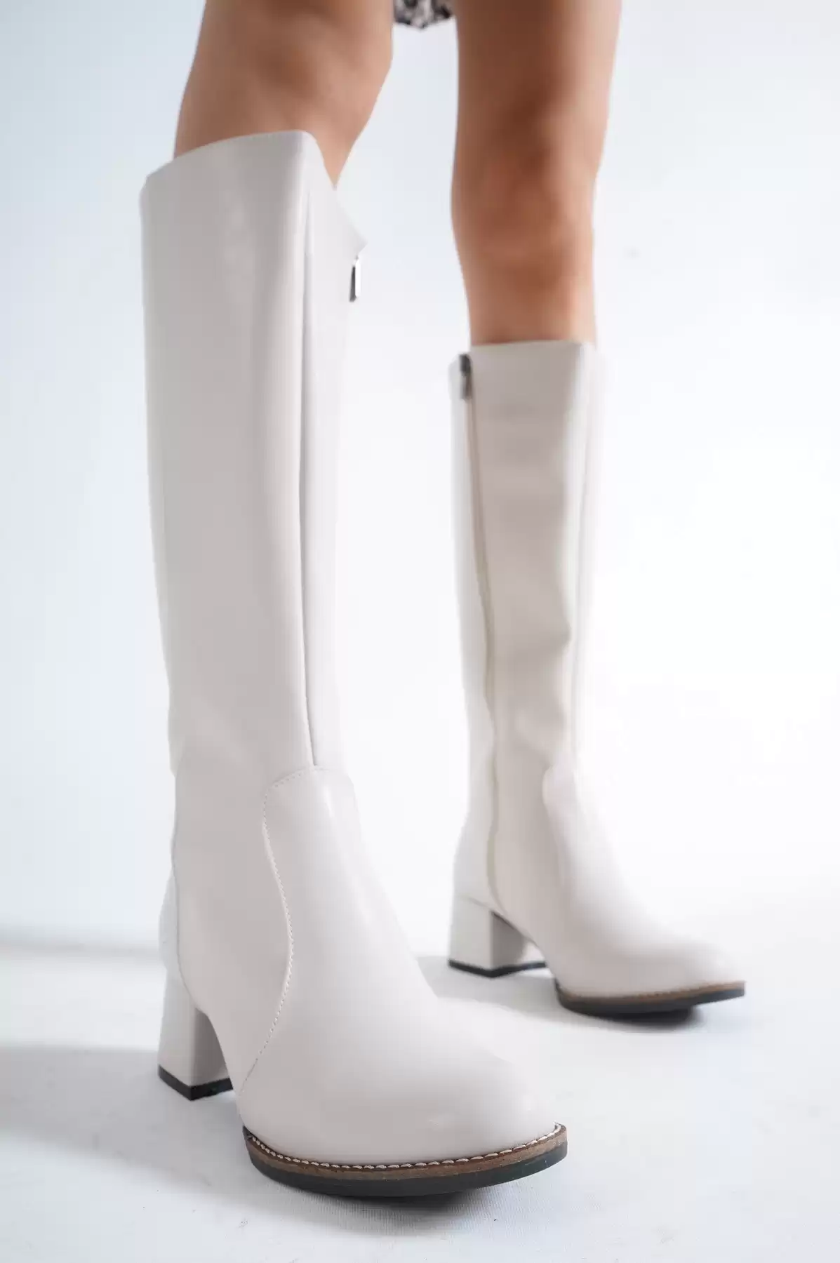 Skin Skin Female Boots