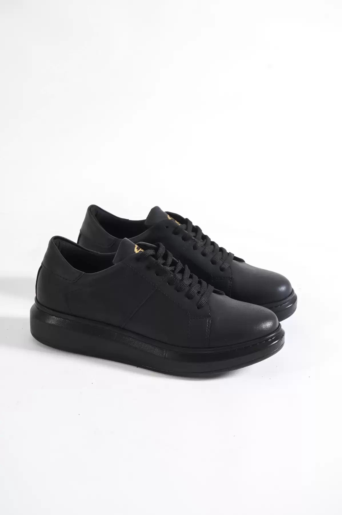 Black Male Sneaker