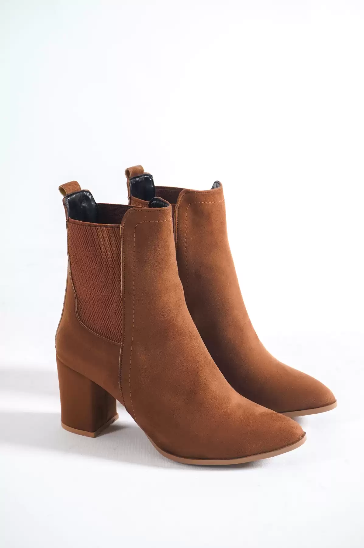 Taba Suede Women