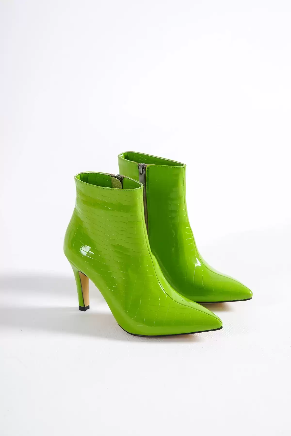 Green Croko WomenS Kroco Bot