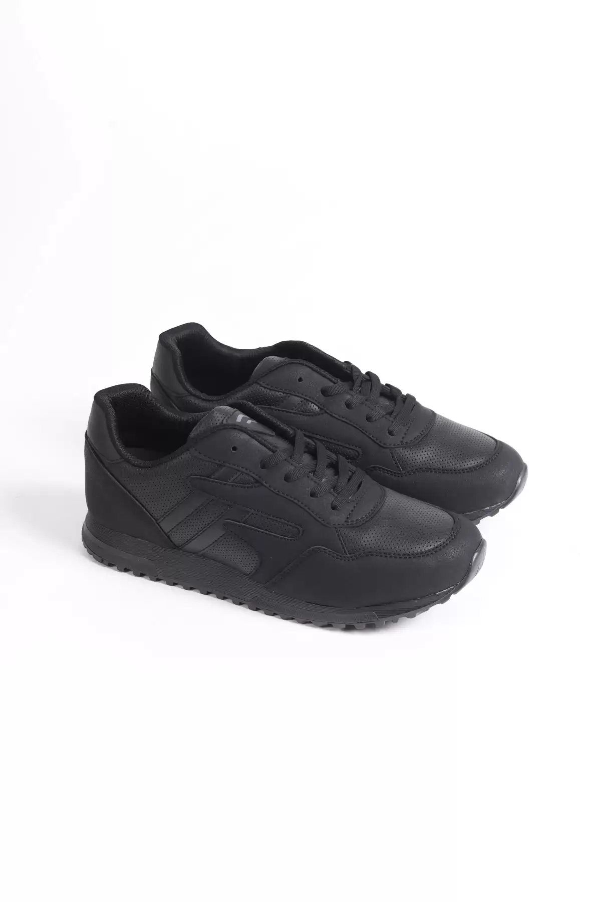 Black Woman Sneaker