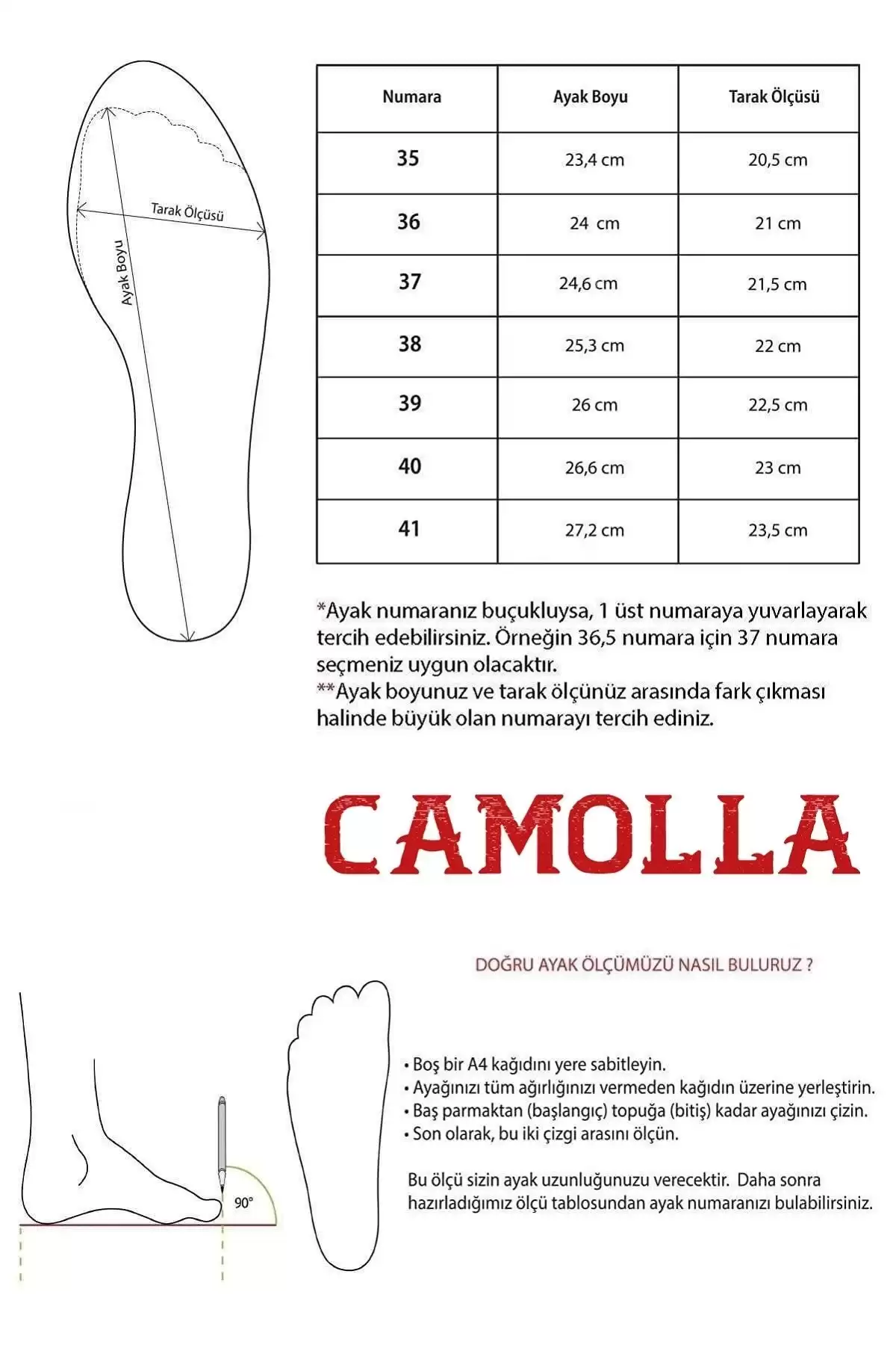 Arka Bağlı Kadın Kot Topuklu Ayakkabı