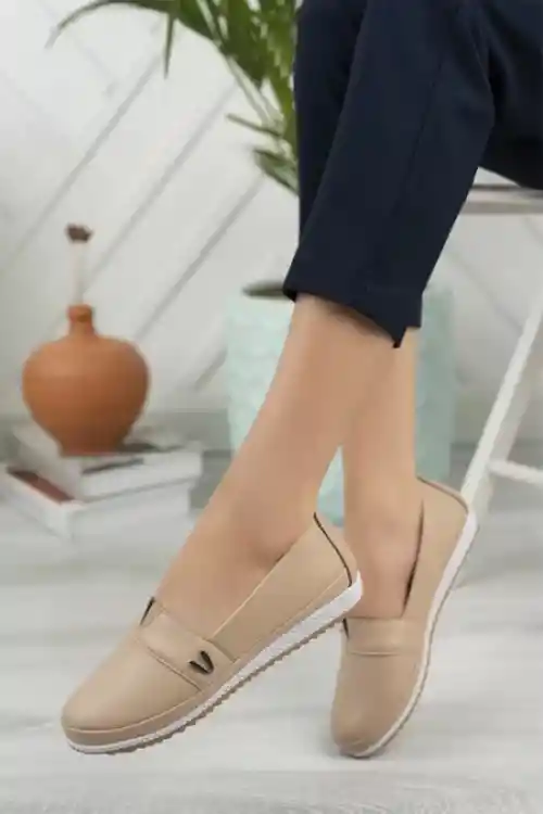 Günlük Ayakkabı