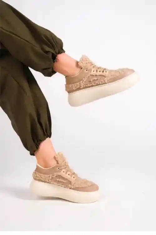 Sneaker Modelleri