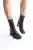 Coffee Croco Womens Stretch Boot