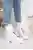 White Emerald Woman Bot