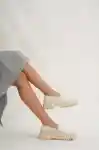 Ten Kadın Loafer Günlük Ayakkabı