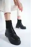 Siyah Cilt Kadın Bot