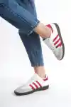 Kırmızı1 Kadın Sneaker