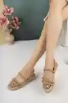 Nut Kadın Sandalet