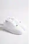 Beyaz Kadın Air Sneaker