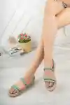 Mint Kadın Sandalet
