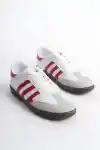 Kırmızı1 Kadın Sneaker