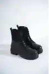 Siyah Cilt Kadın Bot